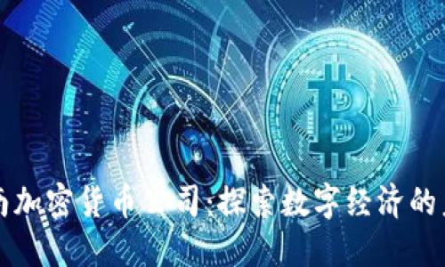 海南加密货币公司:探索数字经济的未来