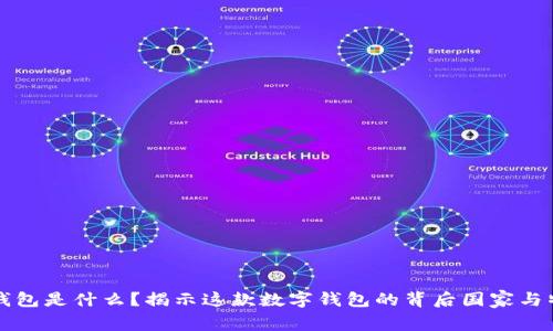 TP钱包是什么？揭示这款数字钱包的背后国家与特点