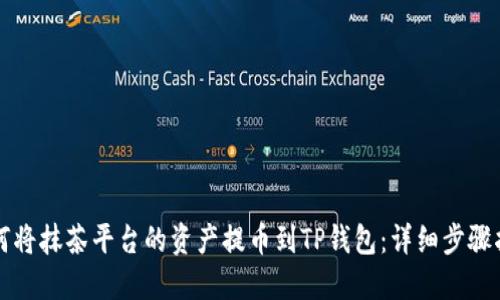 如何将抹茶平台的资产提币到TP钱包：详细步骤指南