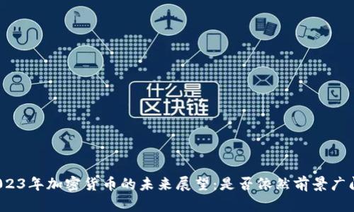 2023年加密货币的未来展望：是否依然前景广阔？