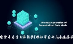 加密货币为什么涨得快？揭秘背后的三个主要因