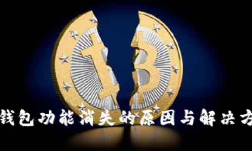 TP钱包功能消失的原因与解决方案
