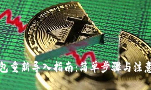 TP钱包重新导入指南：简单步骤与注意事项
