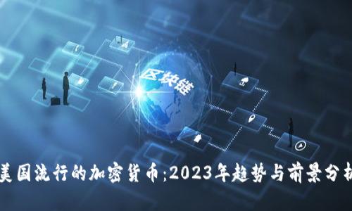 美国流行的加密货币：2023年趋势与前景分析